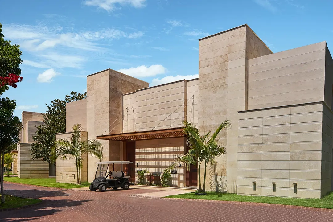 Gloria Serenity Resort