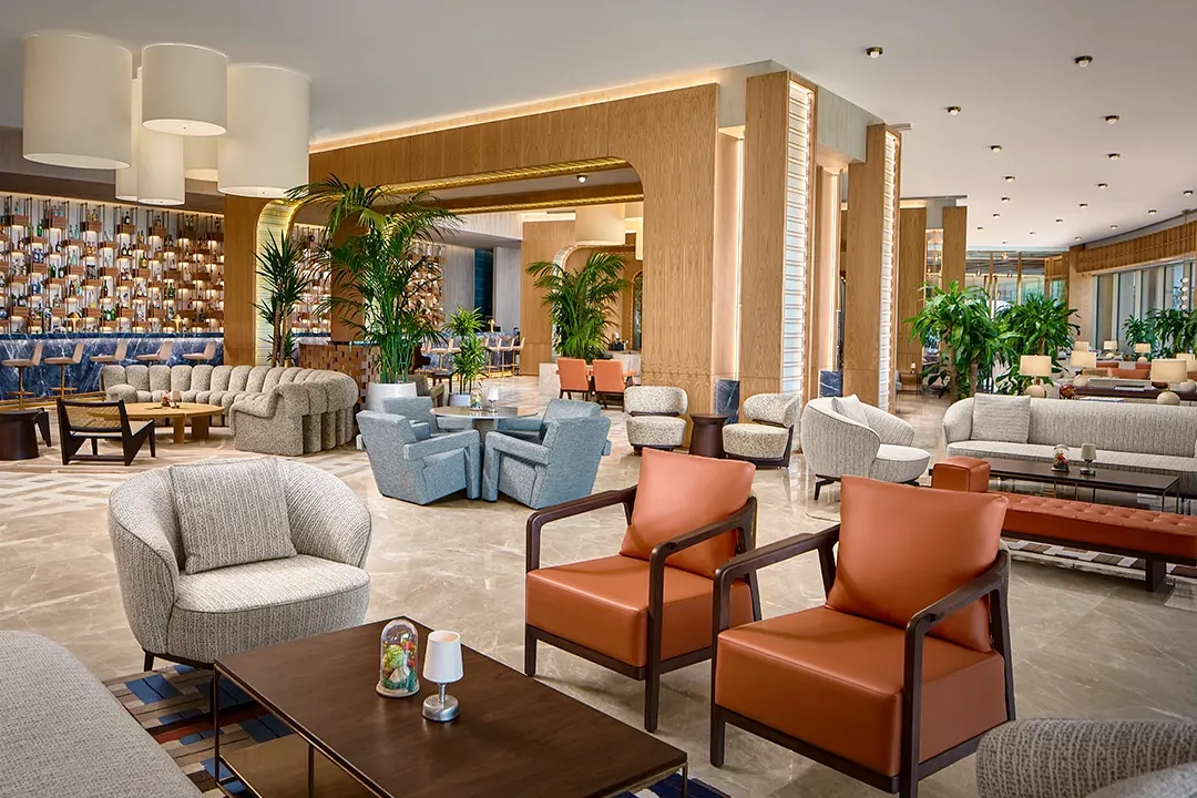 Gloria Serenity Resort