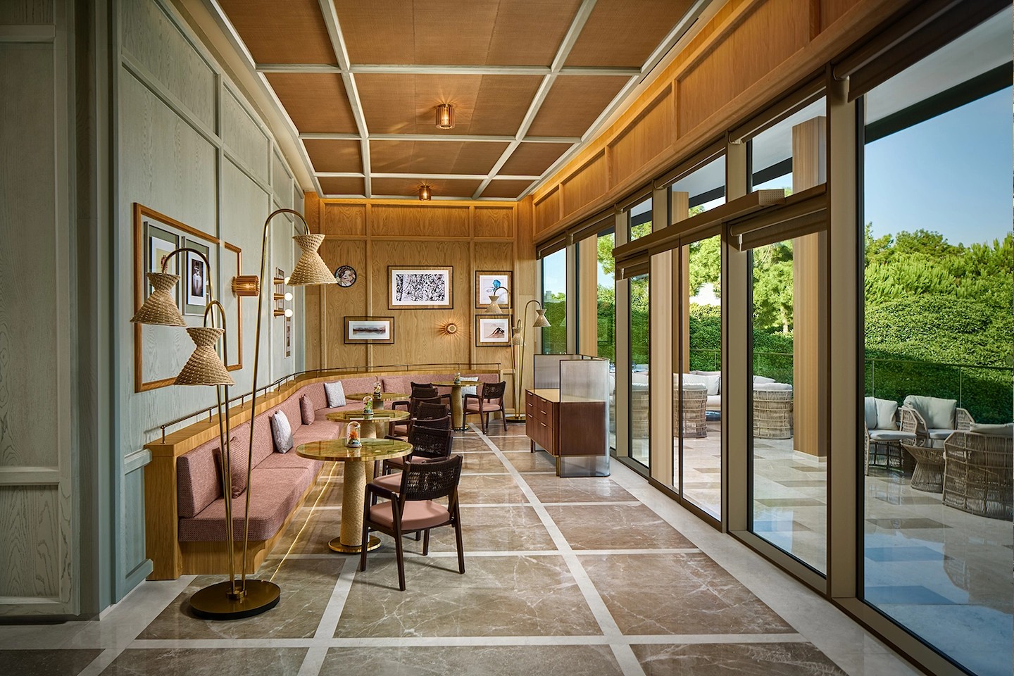 Gloria Serenity Resort