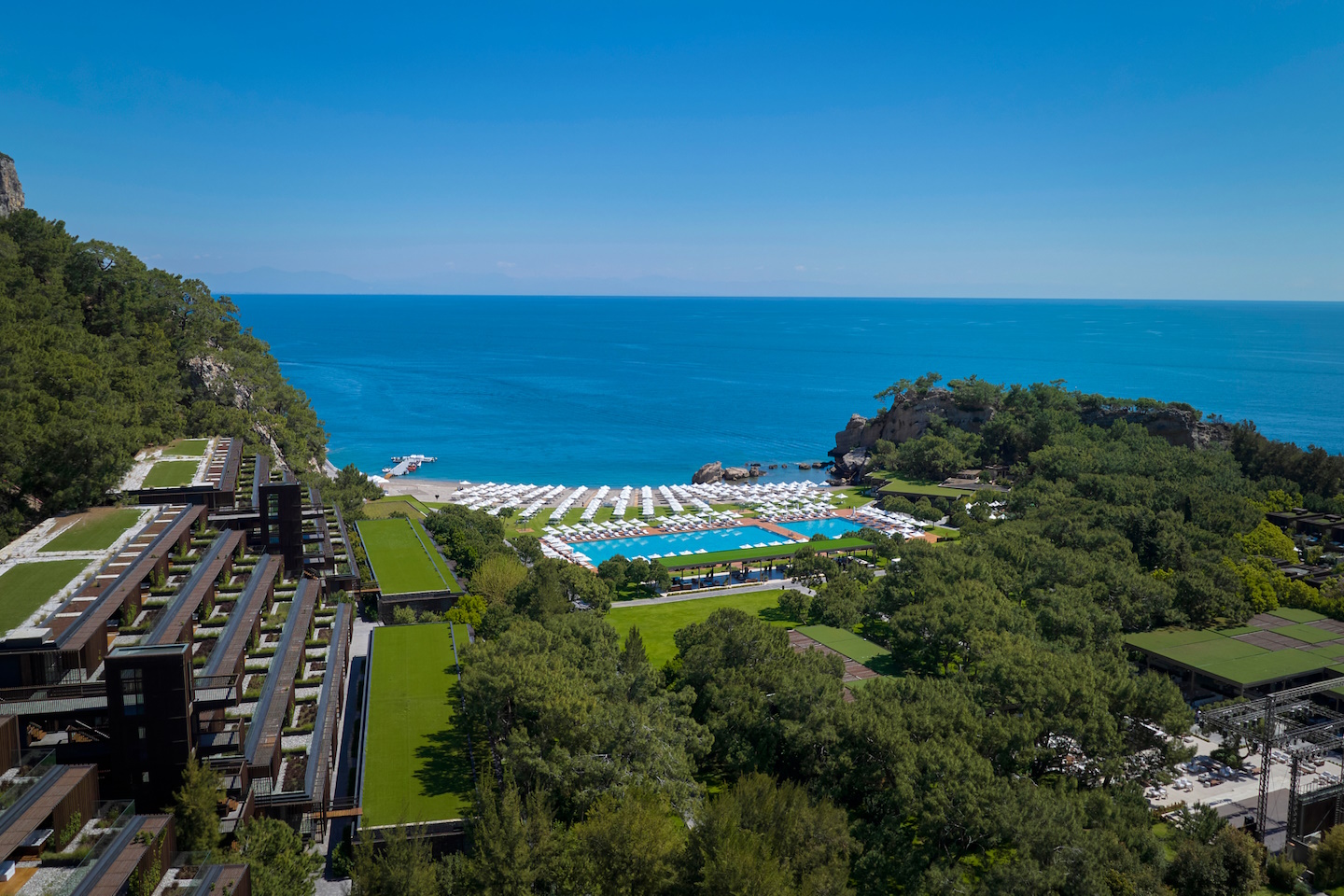 Maxx Royal Kemer Resort
