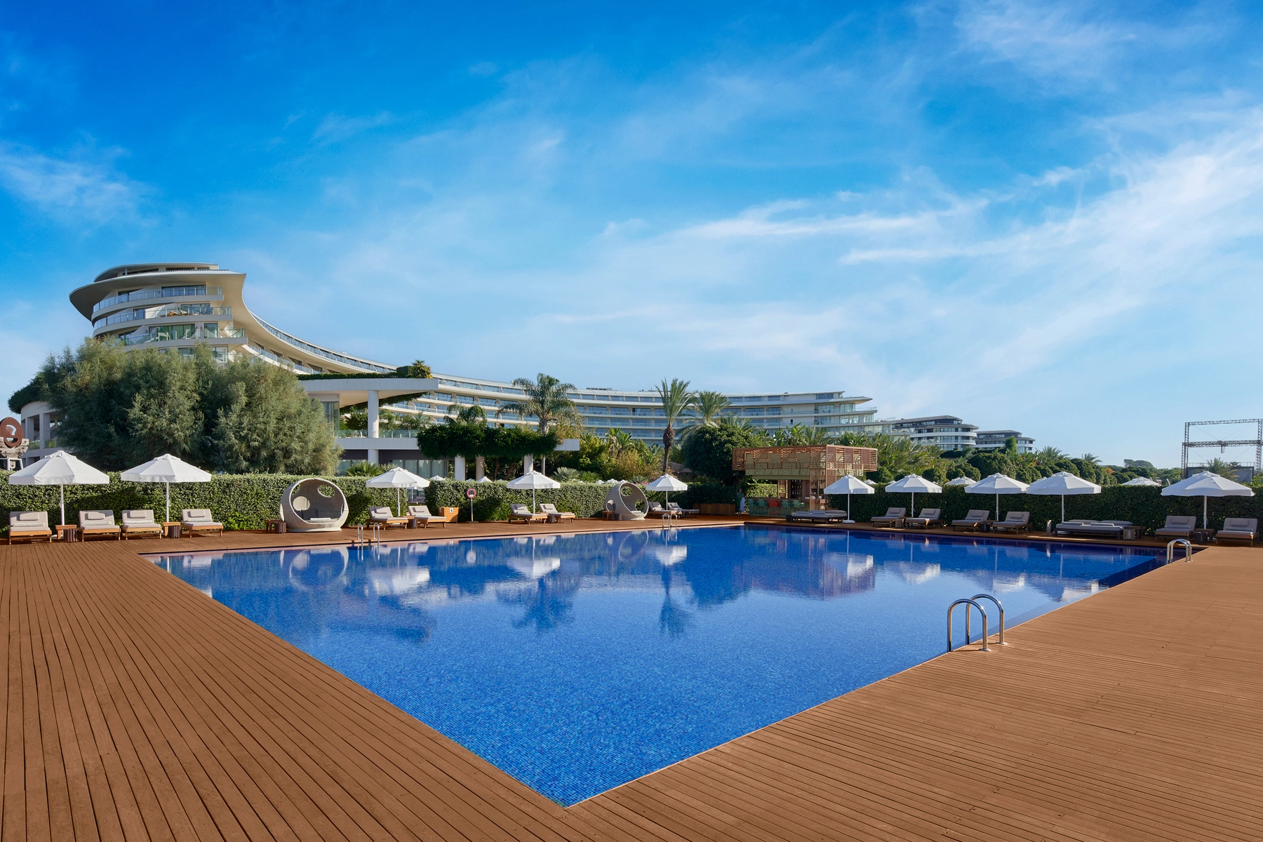 Maxx Royal Belek Golf Resort