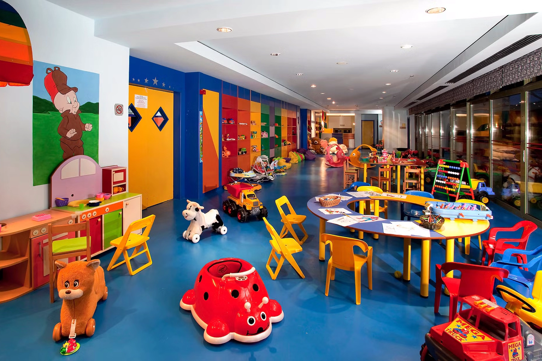 Gloria Serenity Resort