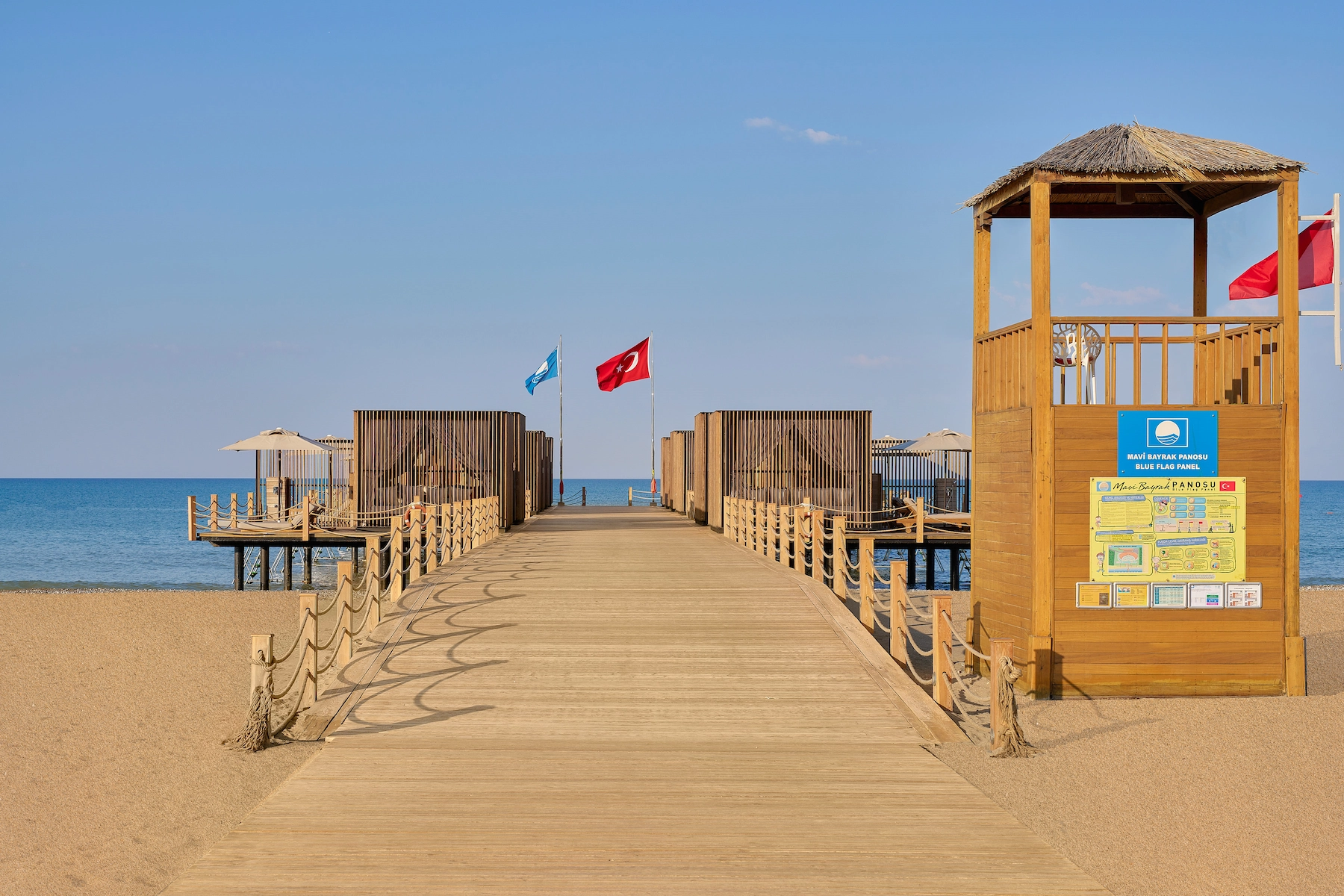 Maxx Royal Belek Golf Resort