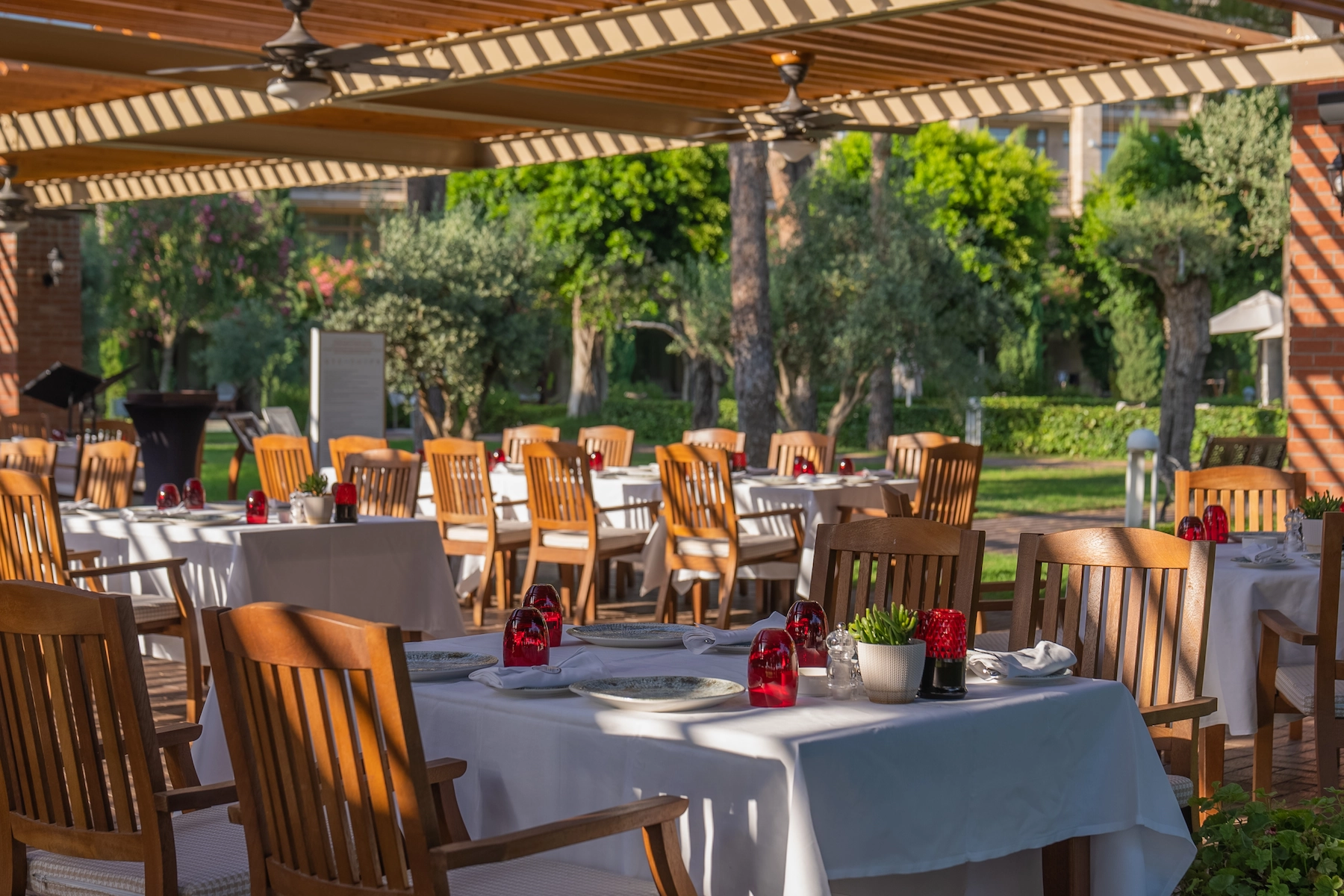 Gloria Serenity Resort