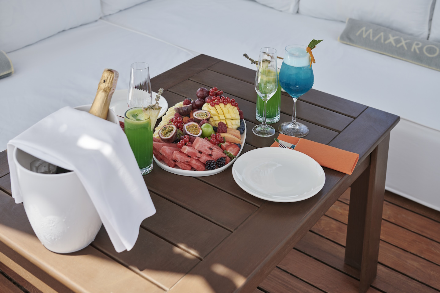 Maxx Royal Kemer Resort