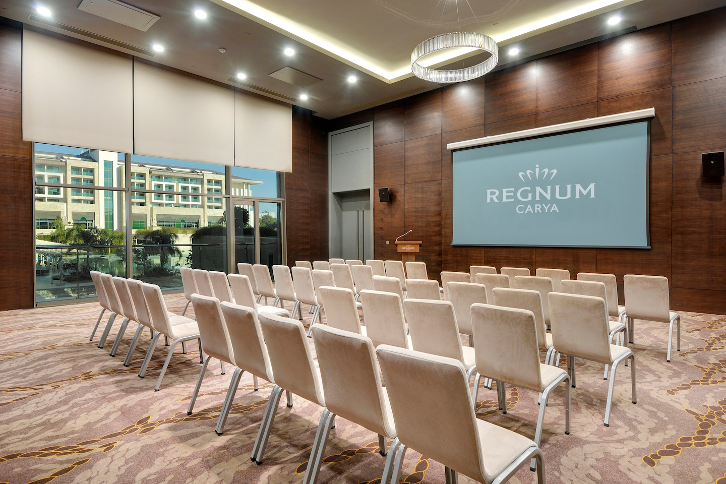 Regnum Carya