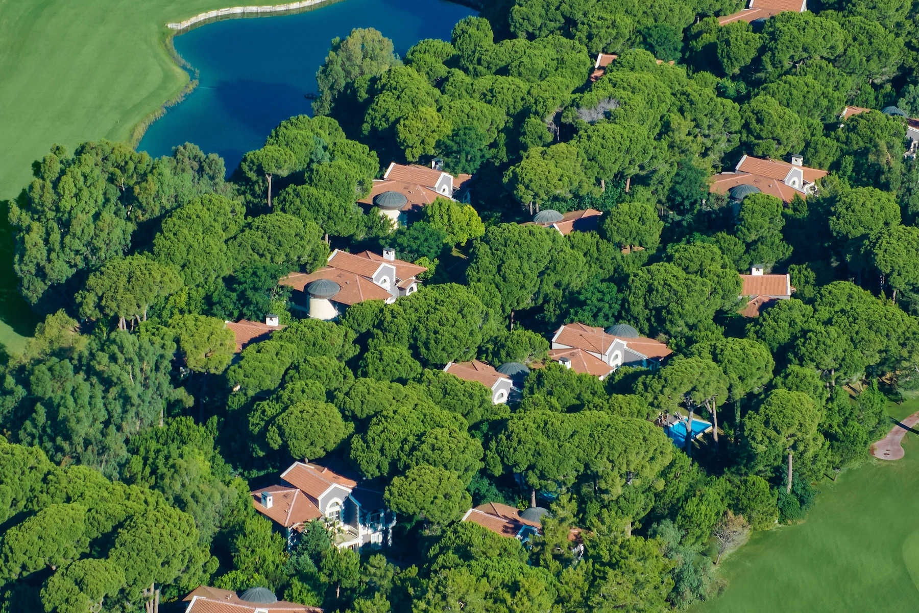 Maxx Royal Belek Golf Resort