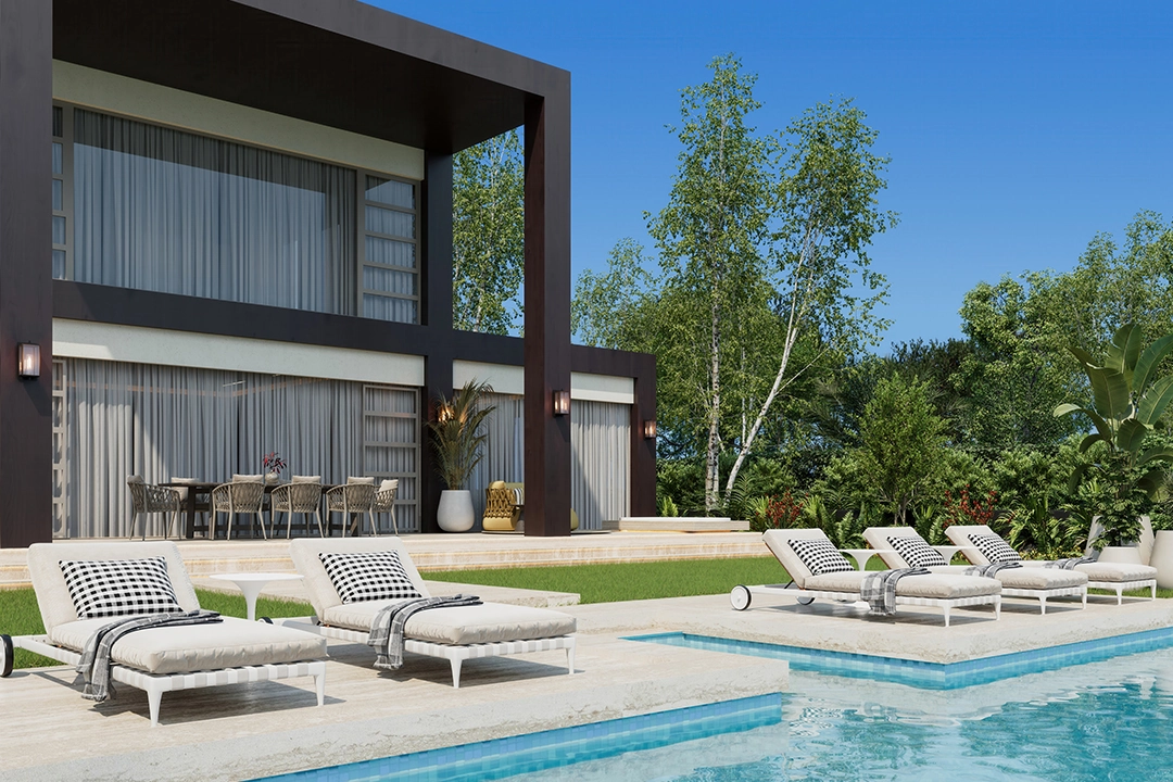 Gloria Serenity Resort