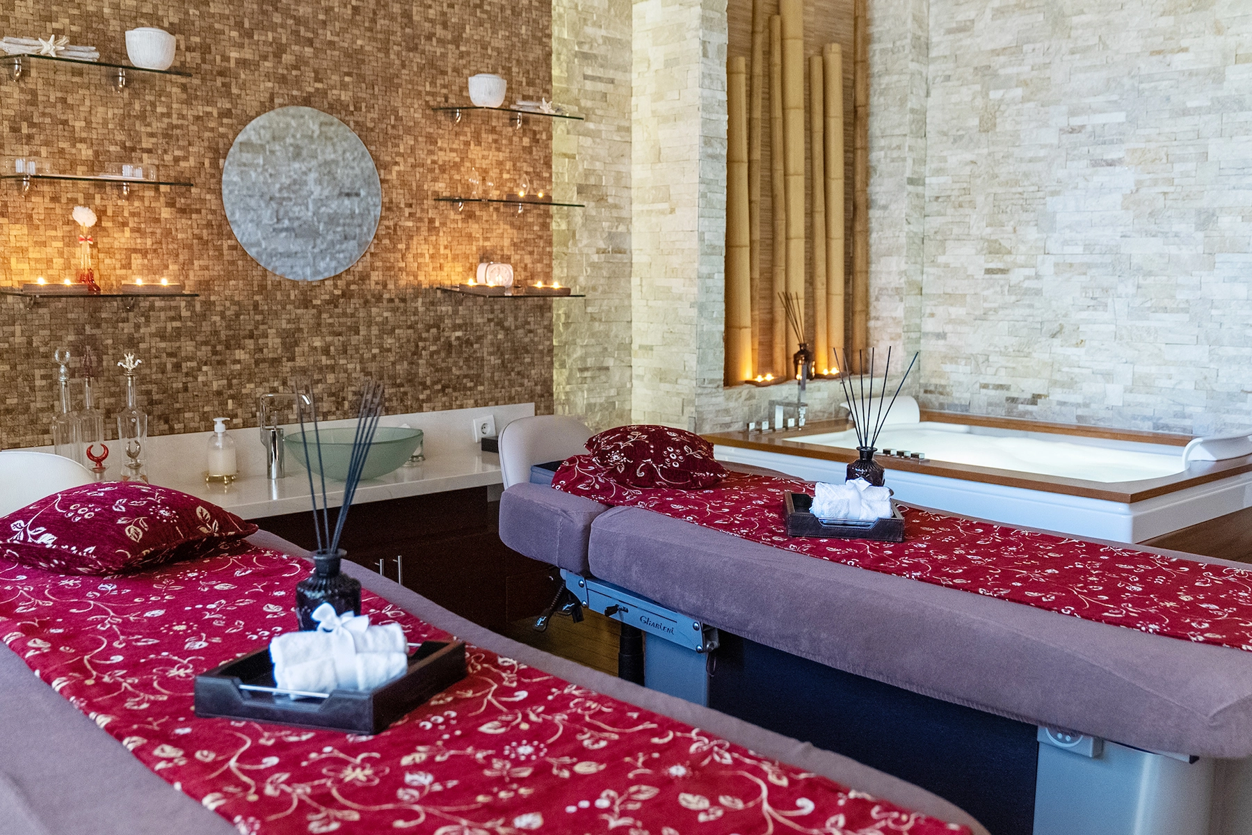 Gloria Serenity Resort