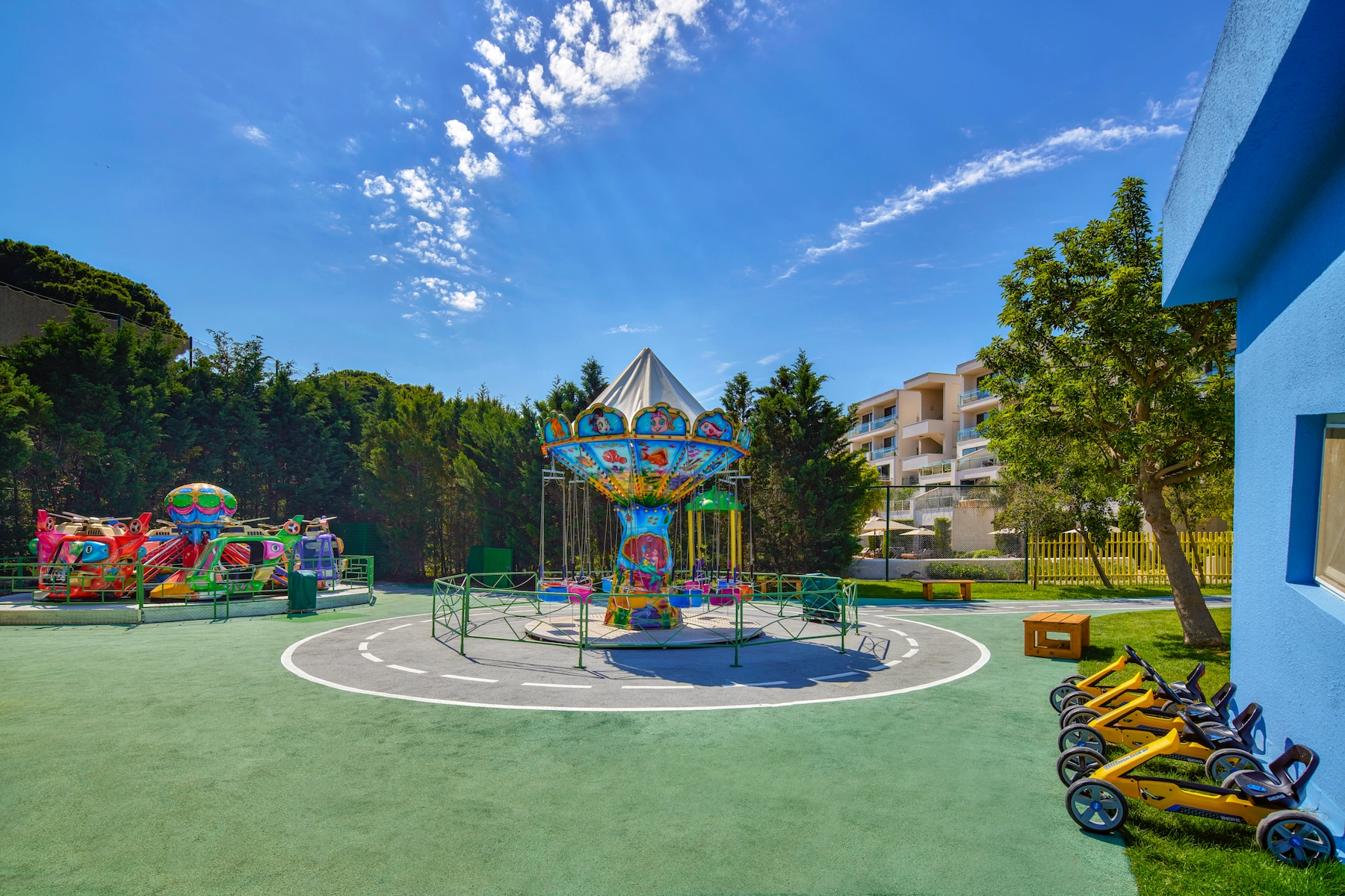 Maxx Royal Belek Golf Resort