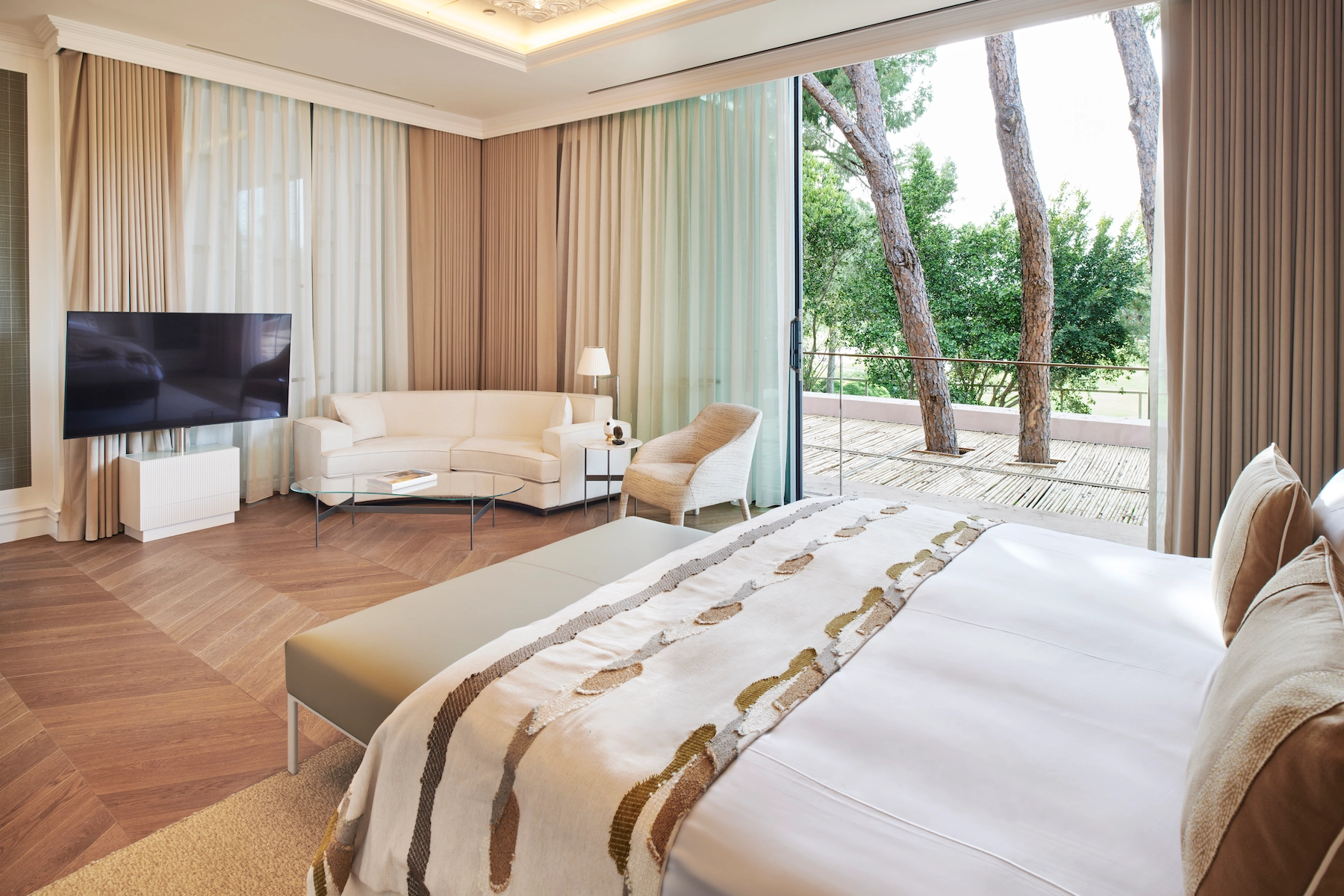 Maxx Royal Belek Golf Resort