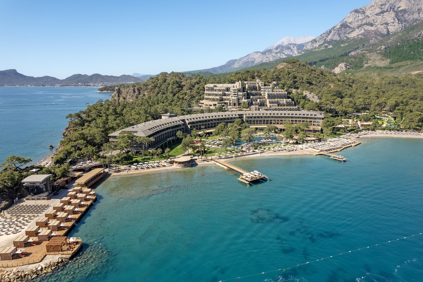NG Phaselis Bay