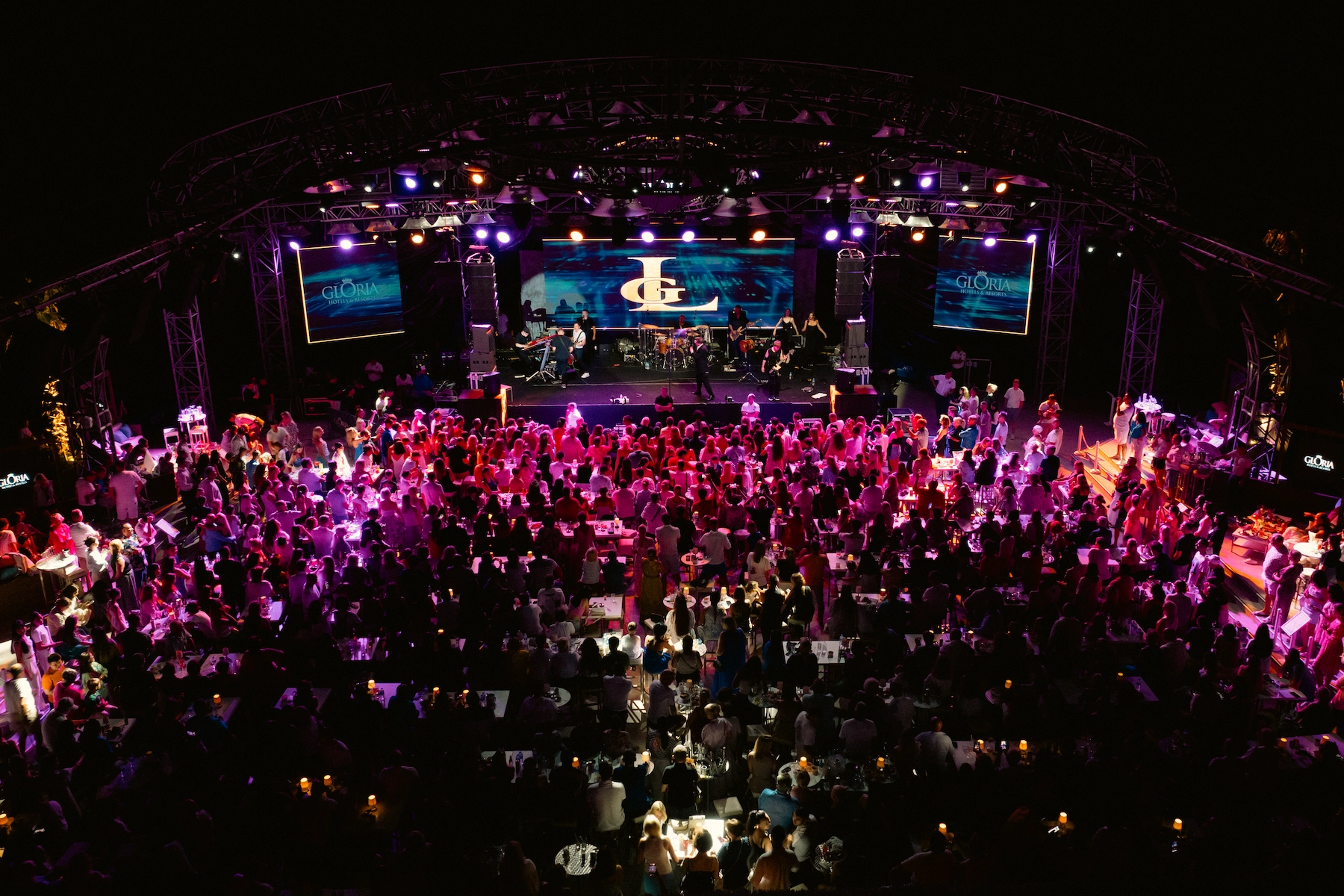 Gloria Serenity Resort