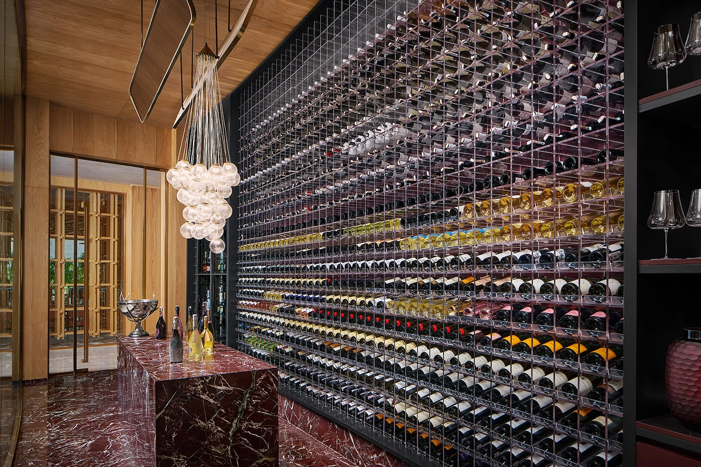 Gloria Serenity Resort