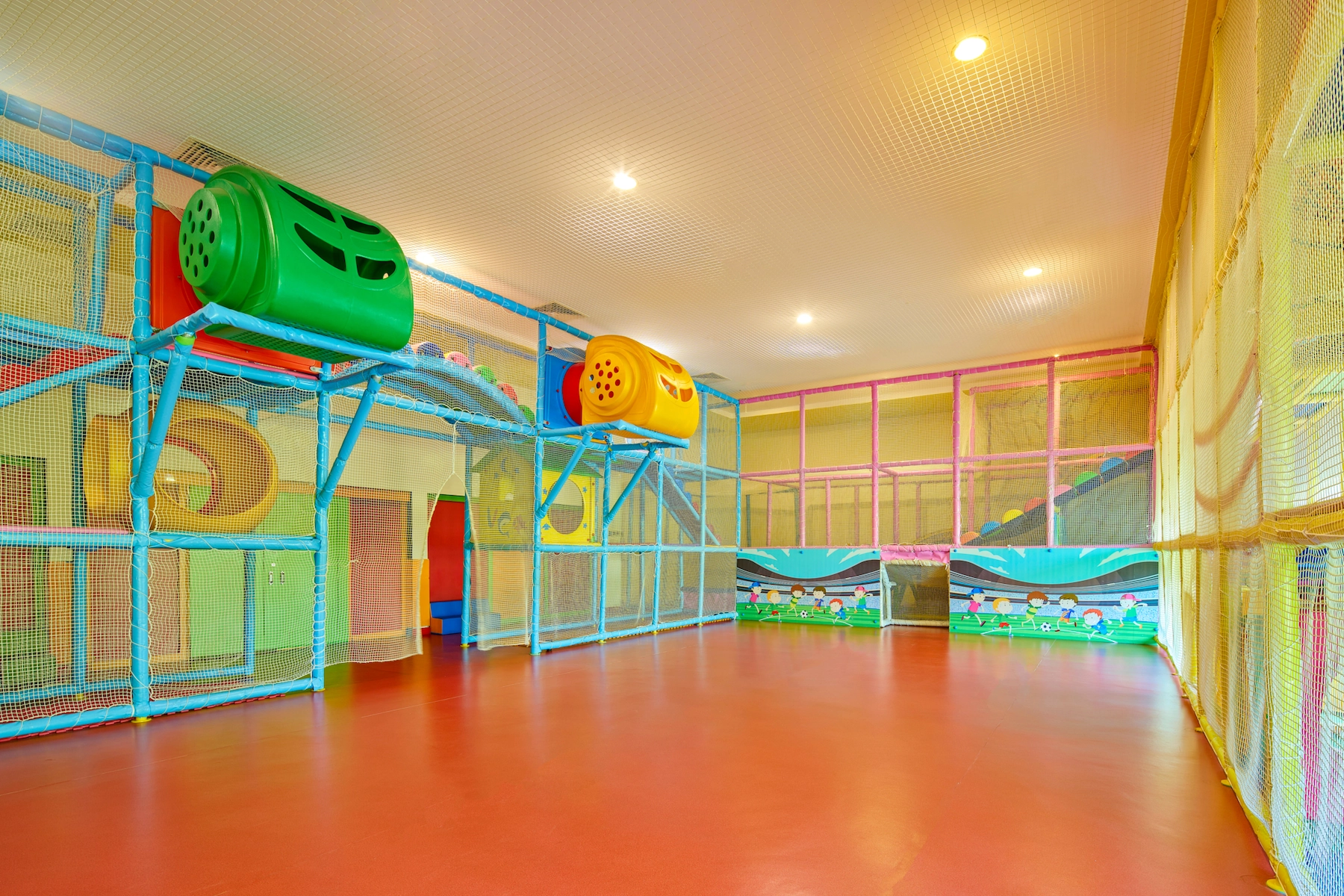 Maxx Royal Belek Golf Resort