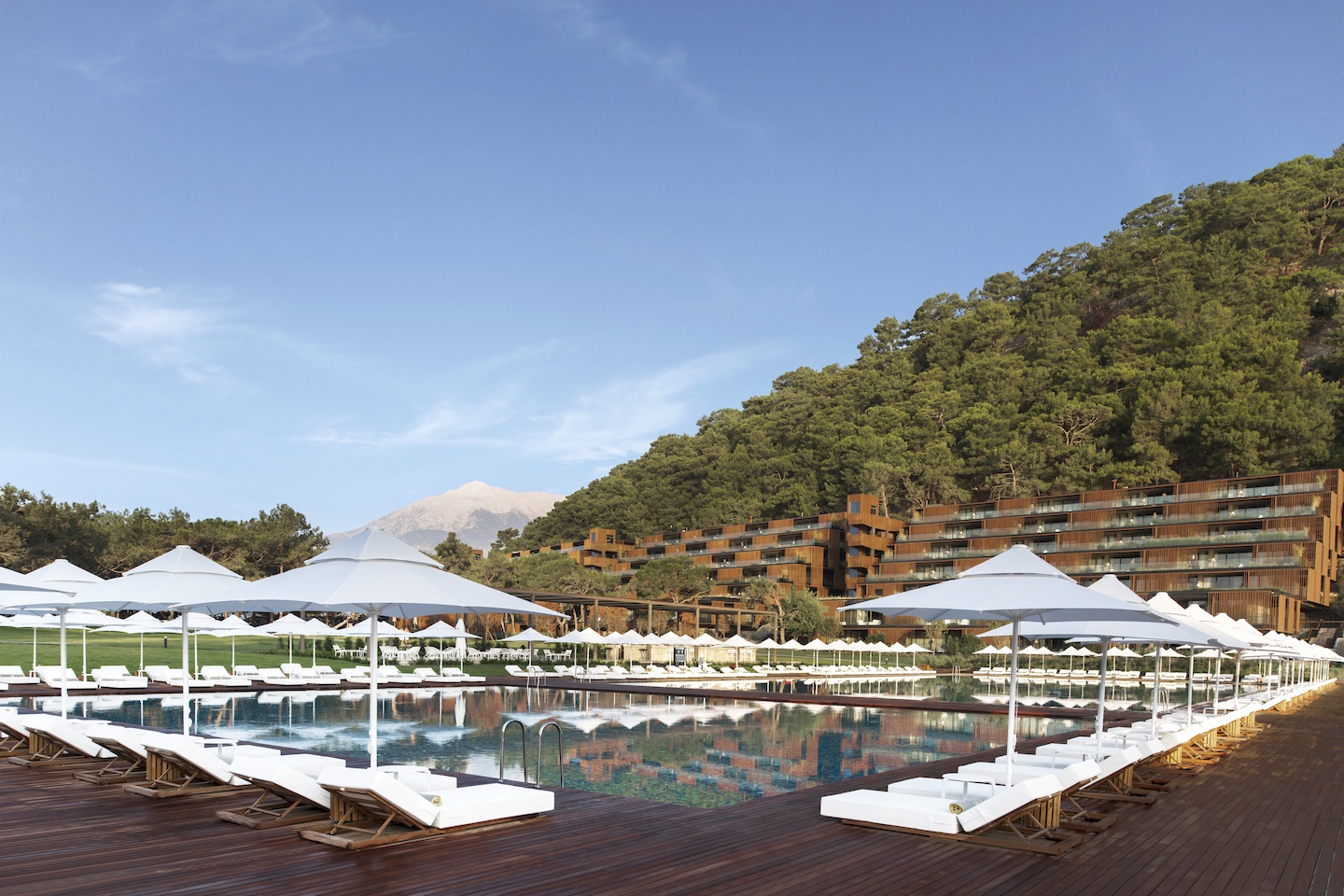 Maxx Royal Kemer Resort