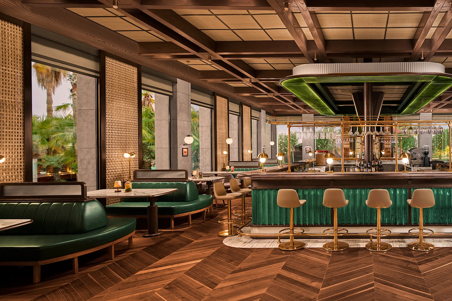 Gloria Serenity Resort