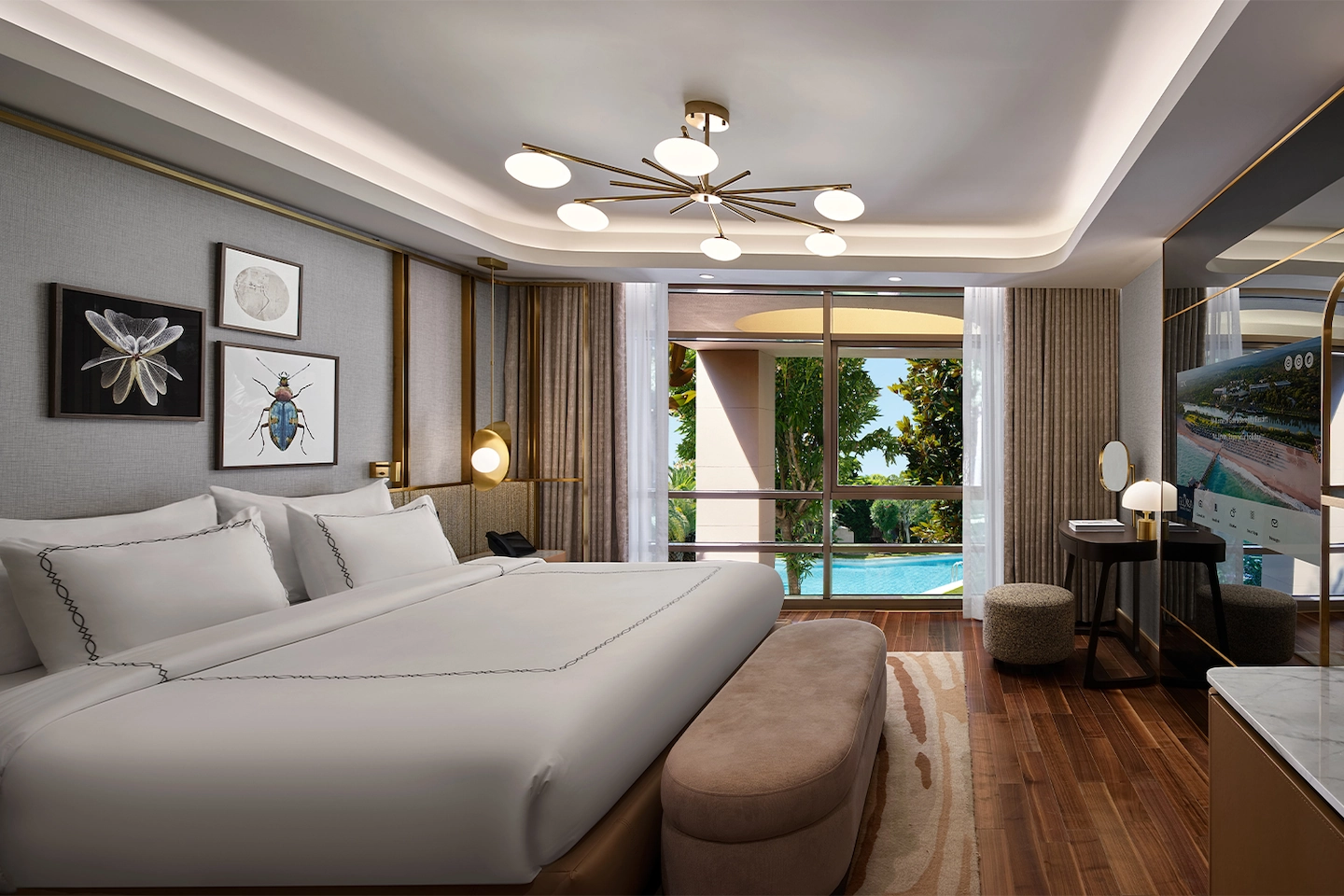 Gloria Serenity Resort