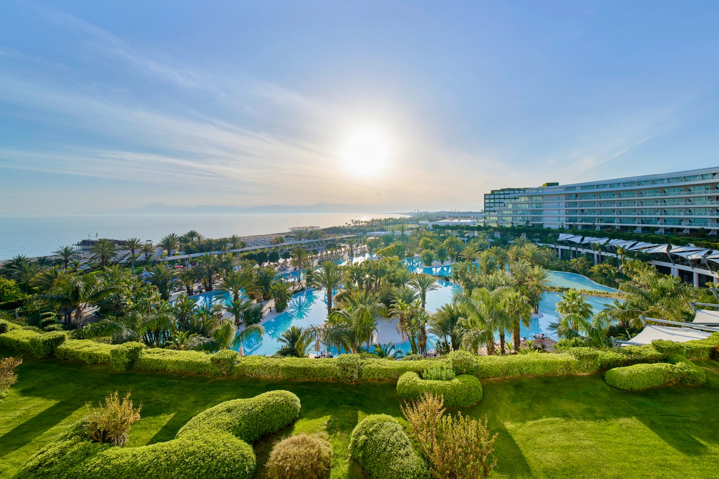 Maxx Royal Belek Golf Resort