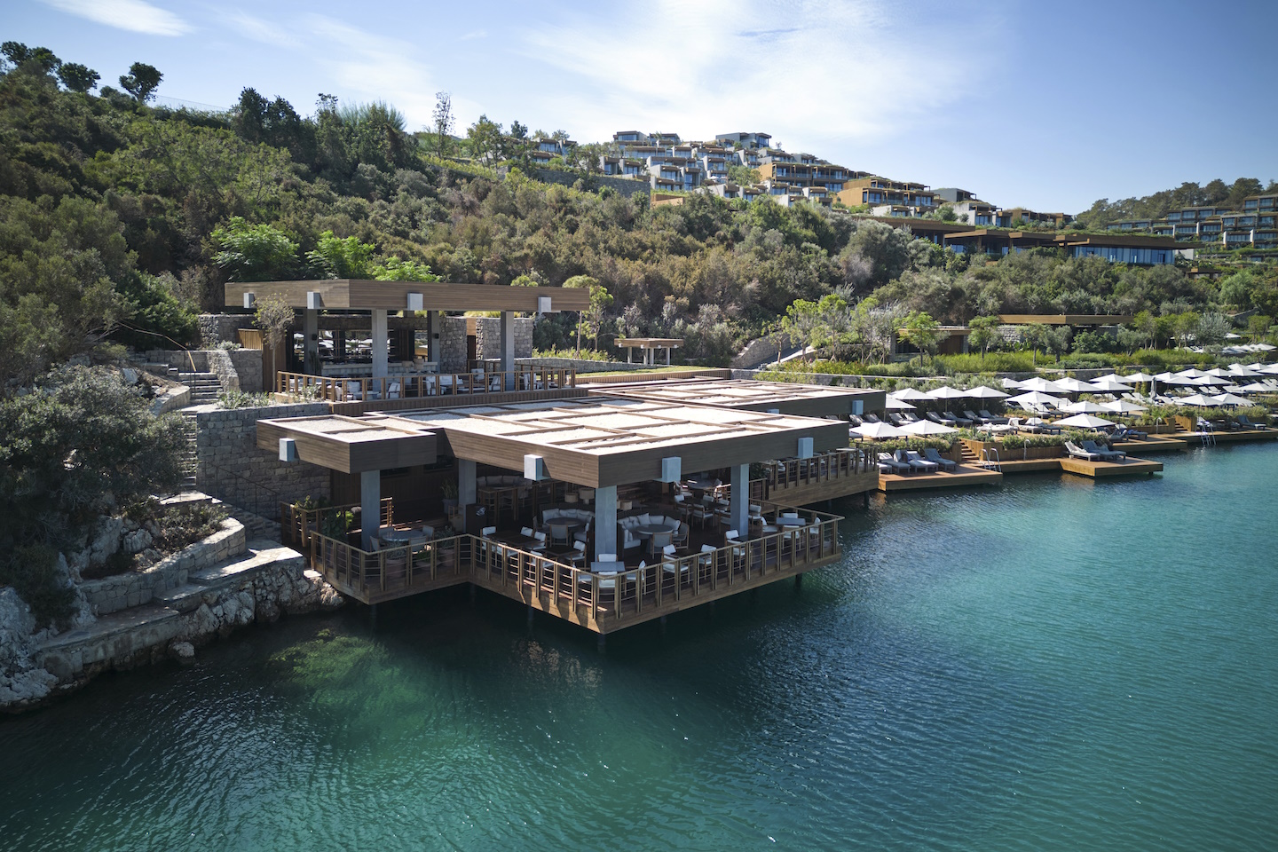 Maxx Royal Bodrum Resort