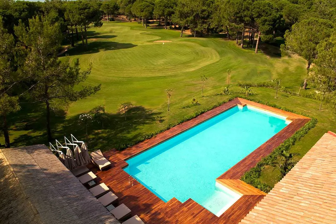 Gloria Serenity Resort