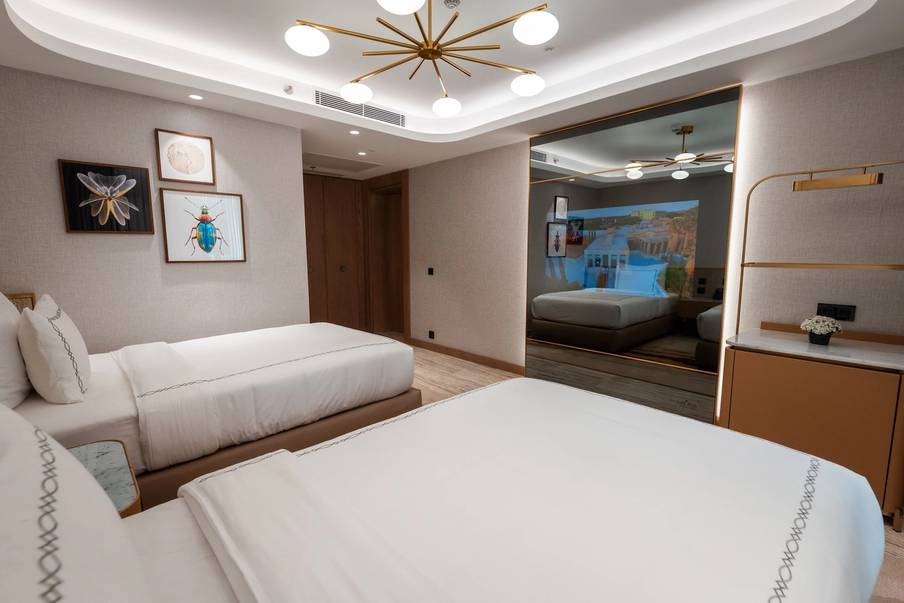 Gloria Serenity Resort