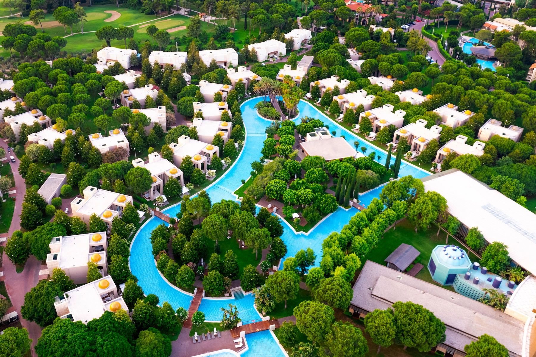 Gloria Serenity Resort