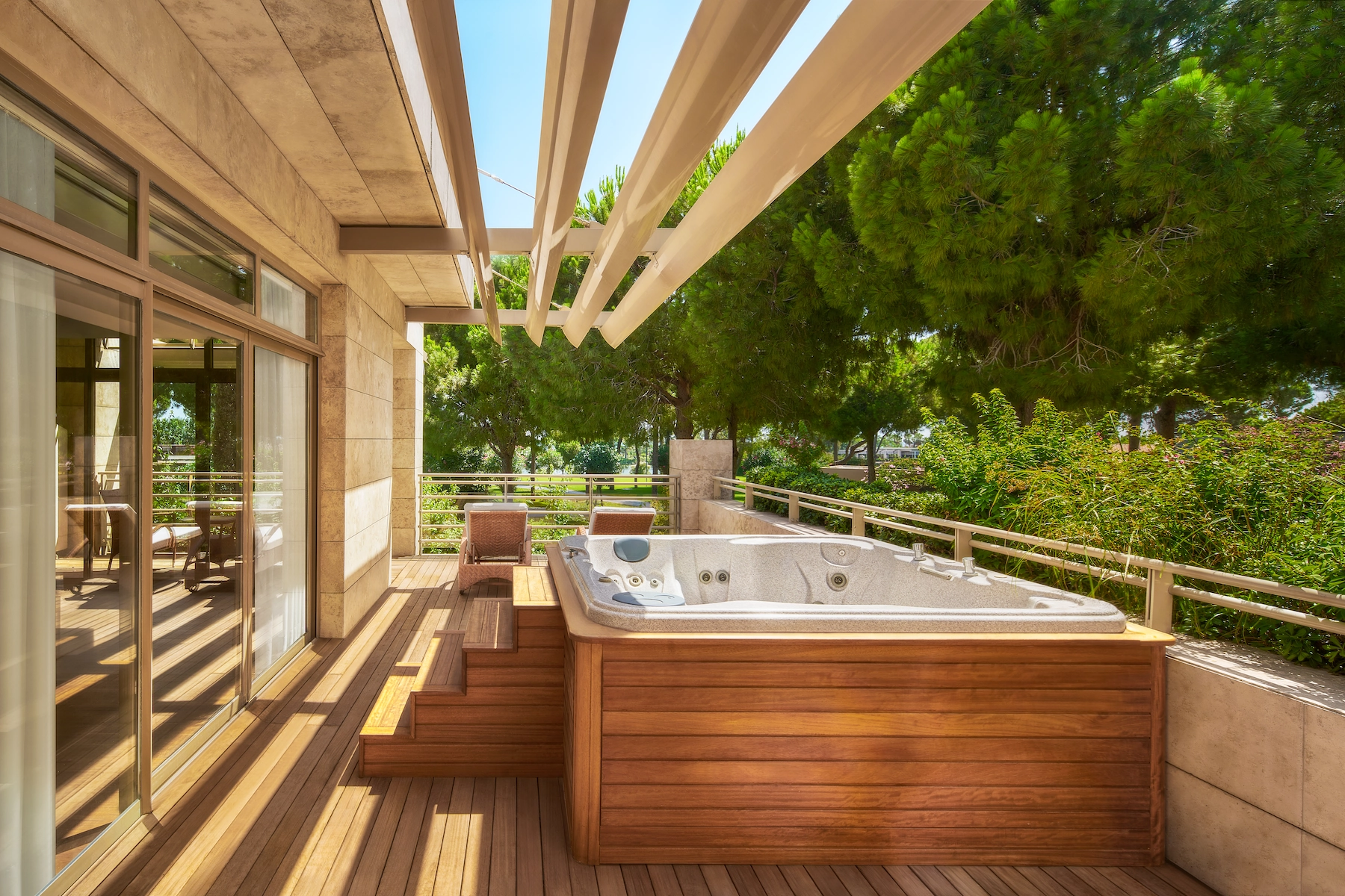 Gloria Serenity Resort