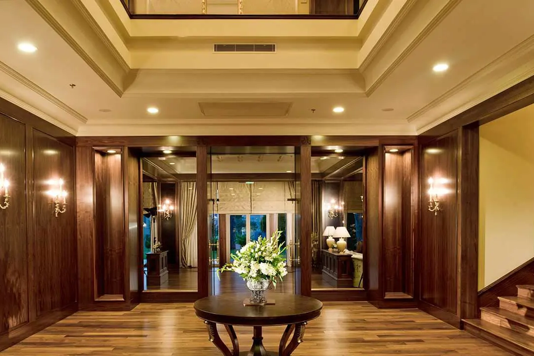 Gloria Serenity Resort