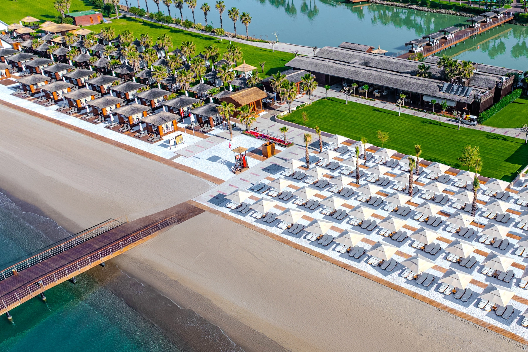 Gloria Serenity Resort