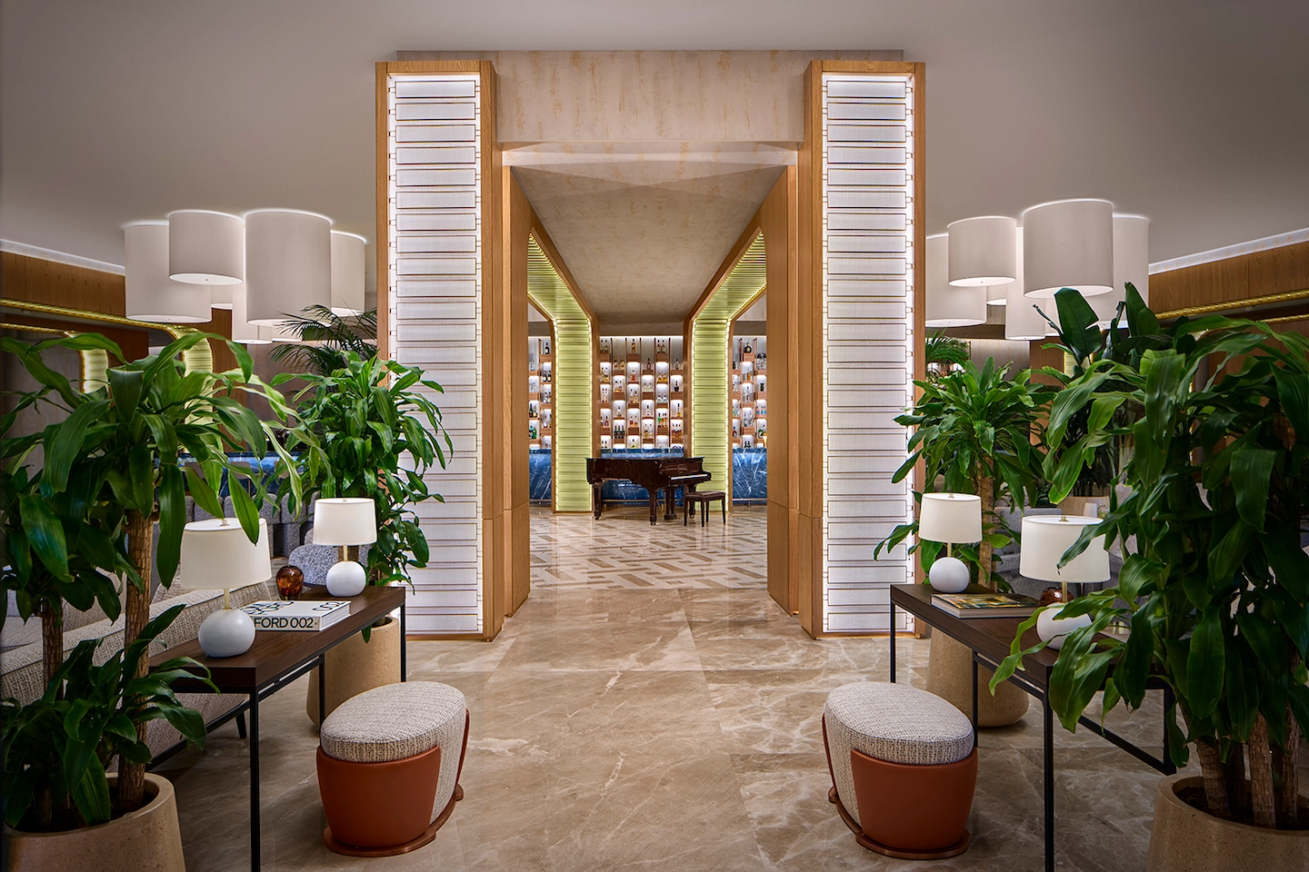 Gloria Serenity Resort