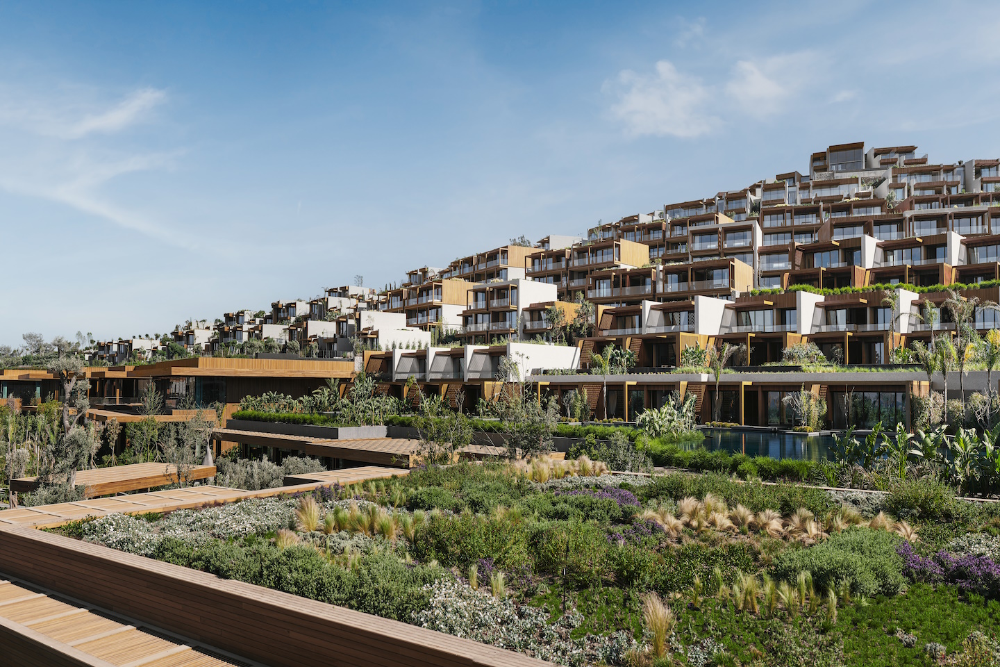 Maxx Royal Bodrum Resort