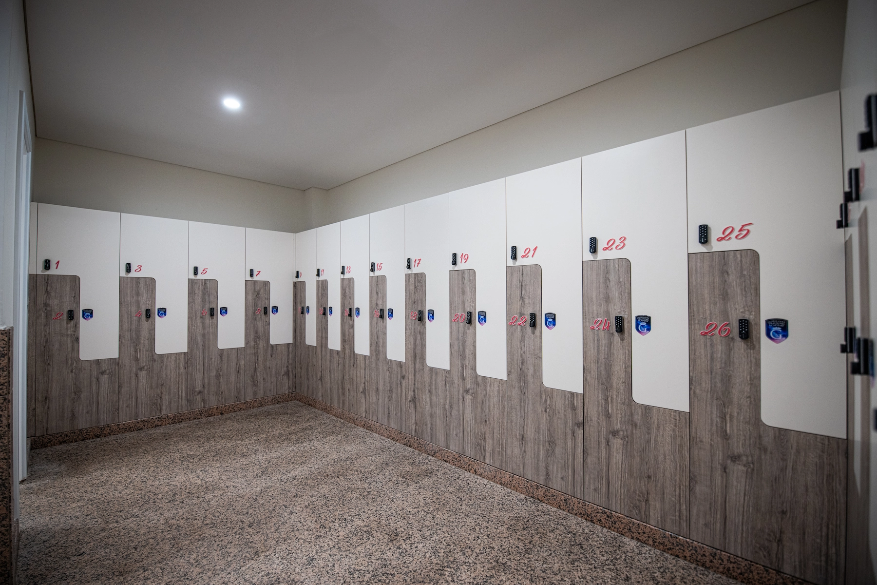 Gloria Serenity Resort