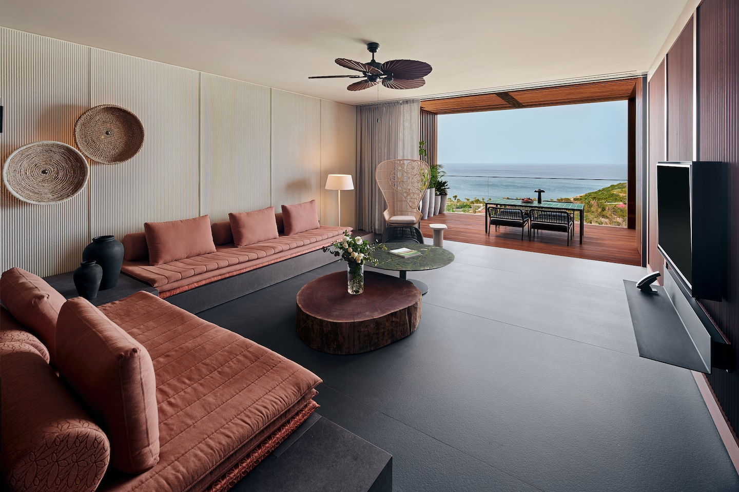 Maxx Royal Bodrum Resort