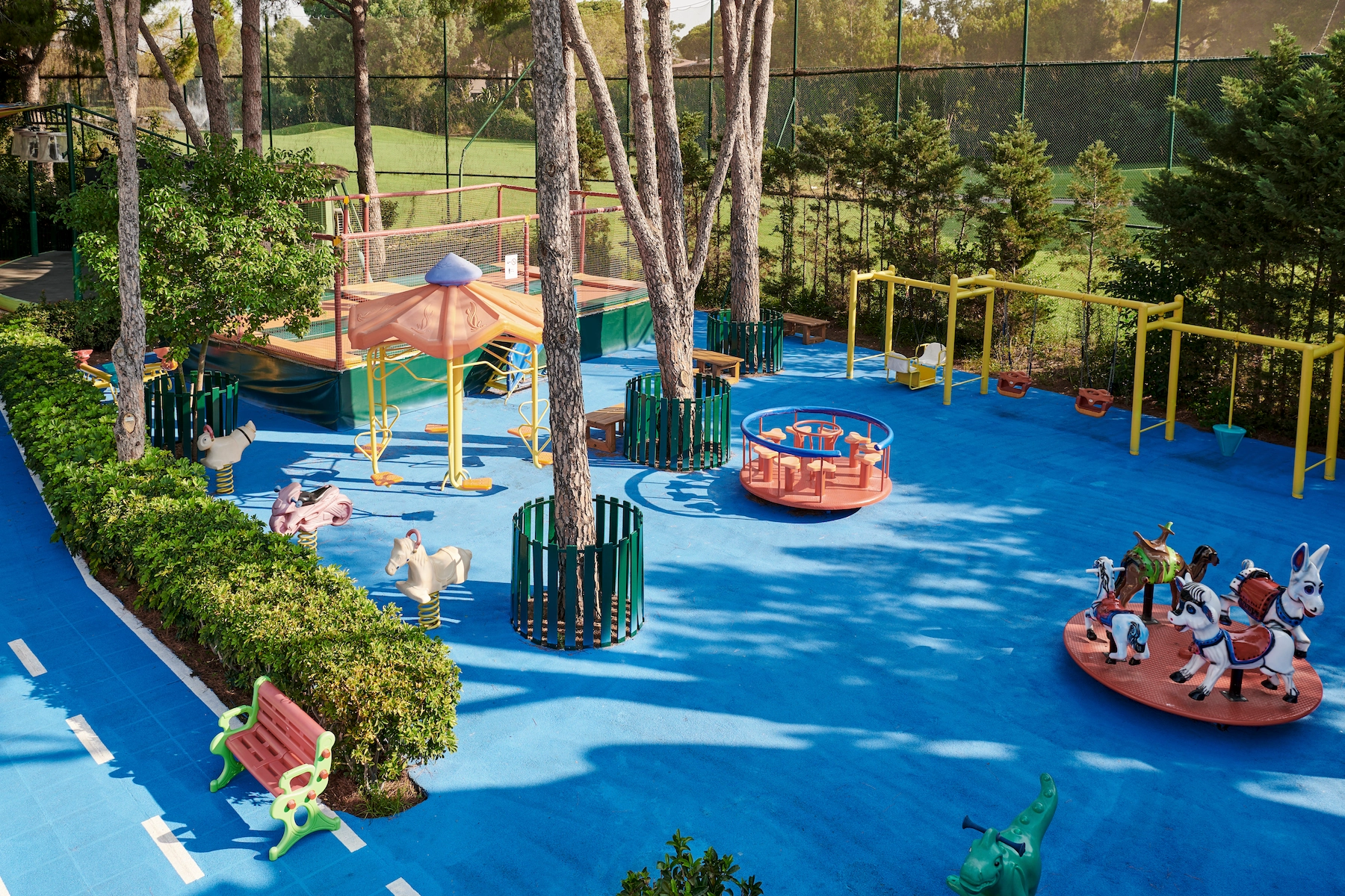 Maxx Royal Belek Golf Resort