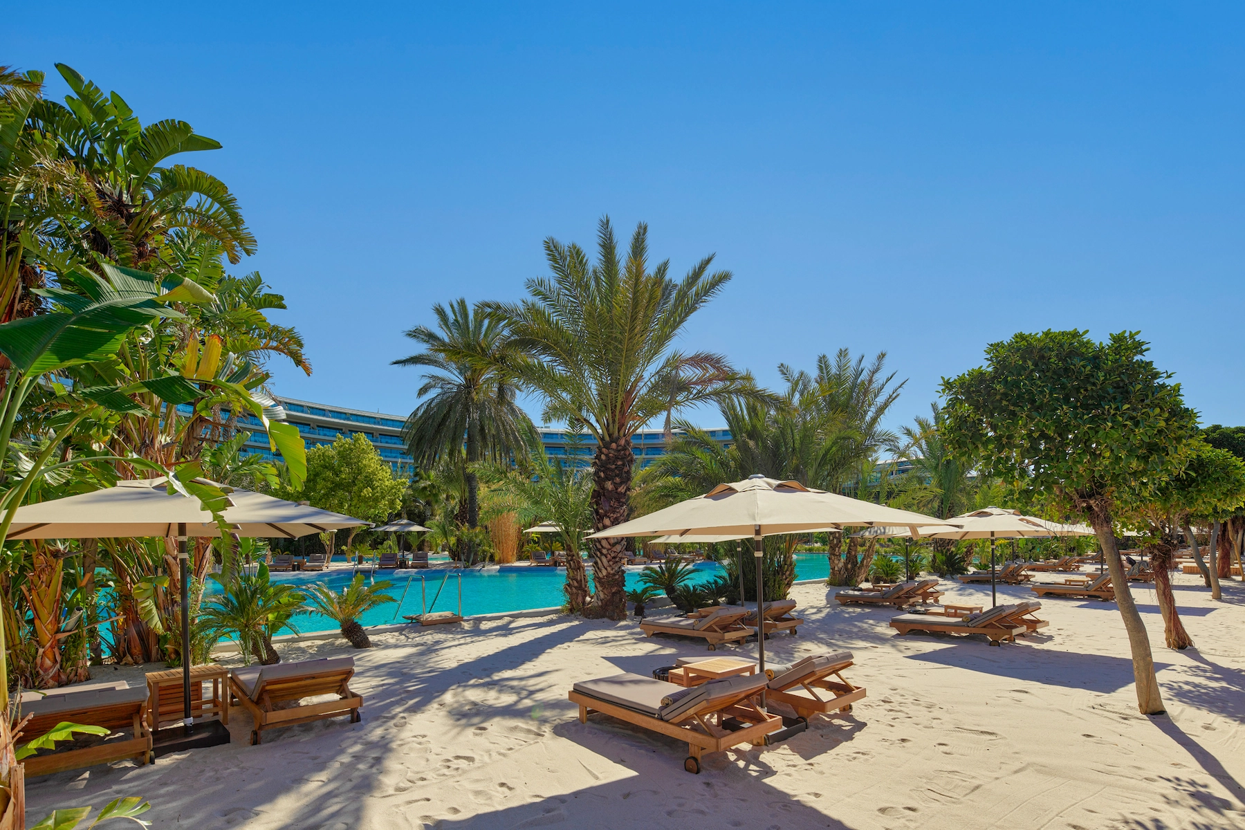 Maxx Royal Belek Golf Resort