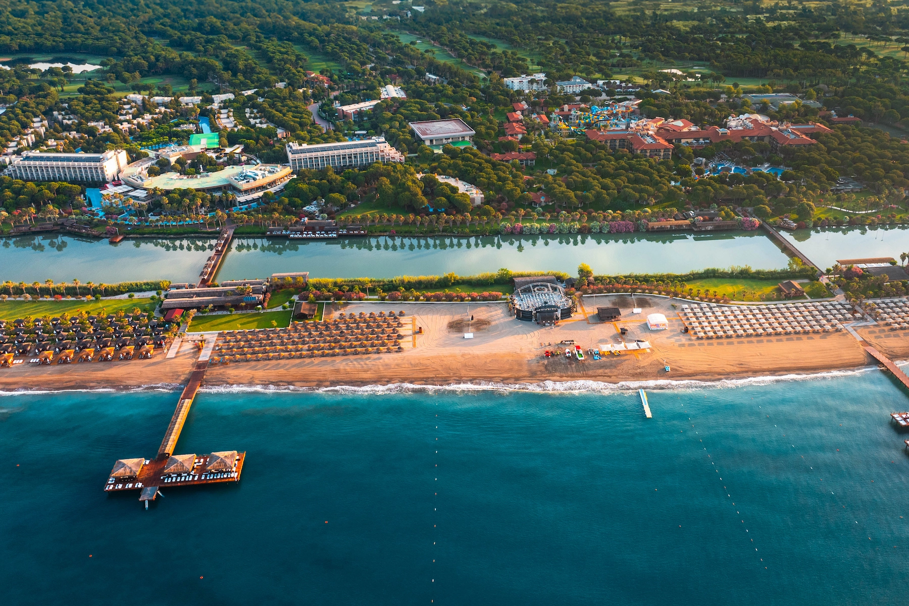 Gloria Serenity Resort