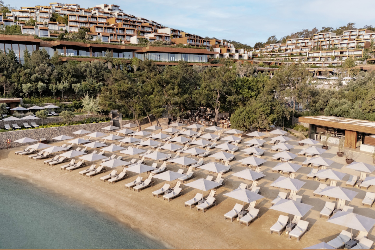 Maxx Royal Bodrum Resort