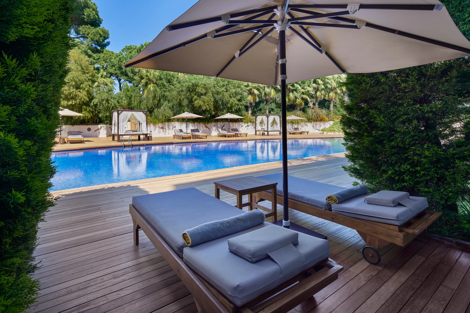 Maxx Royal Belek Golf Resort