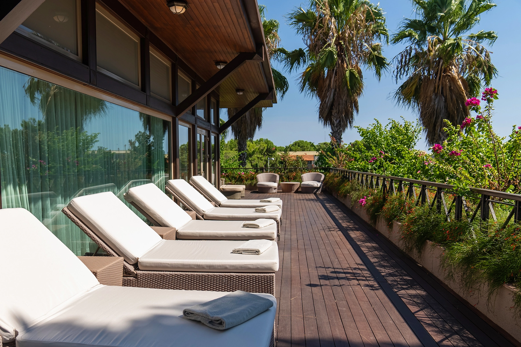 Gloria Serenity Resort