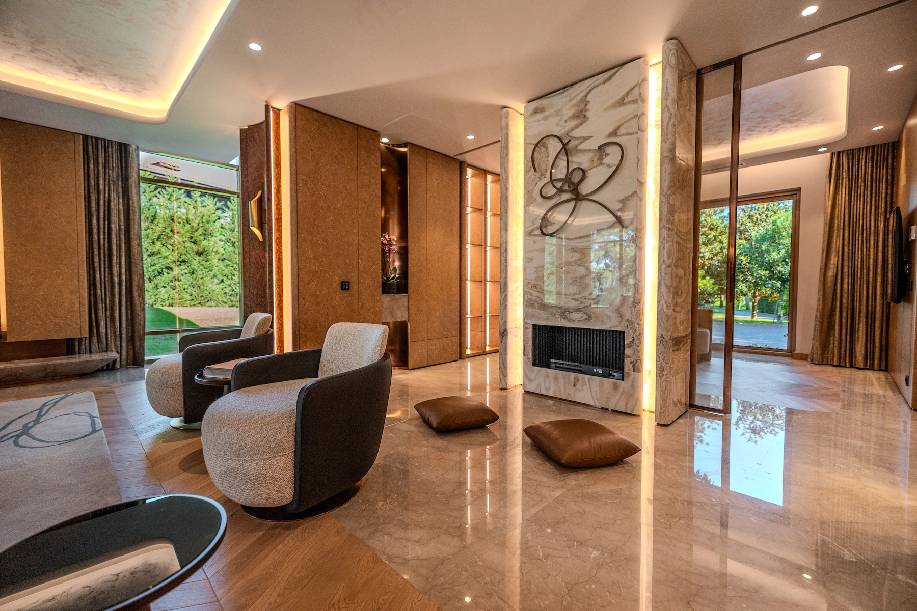 Gloria Serenity Resort