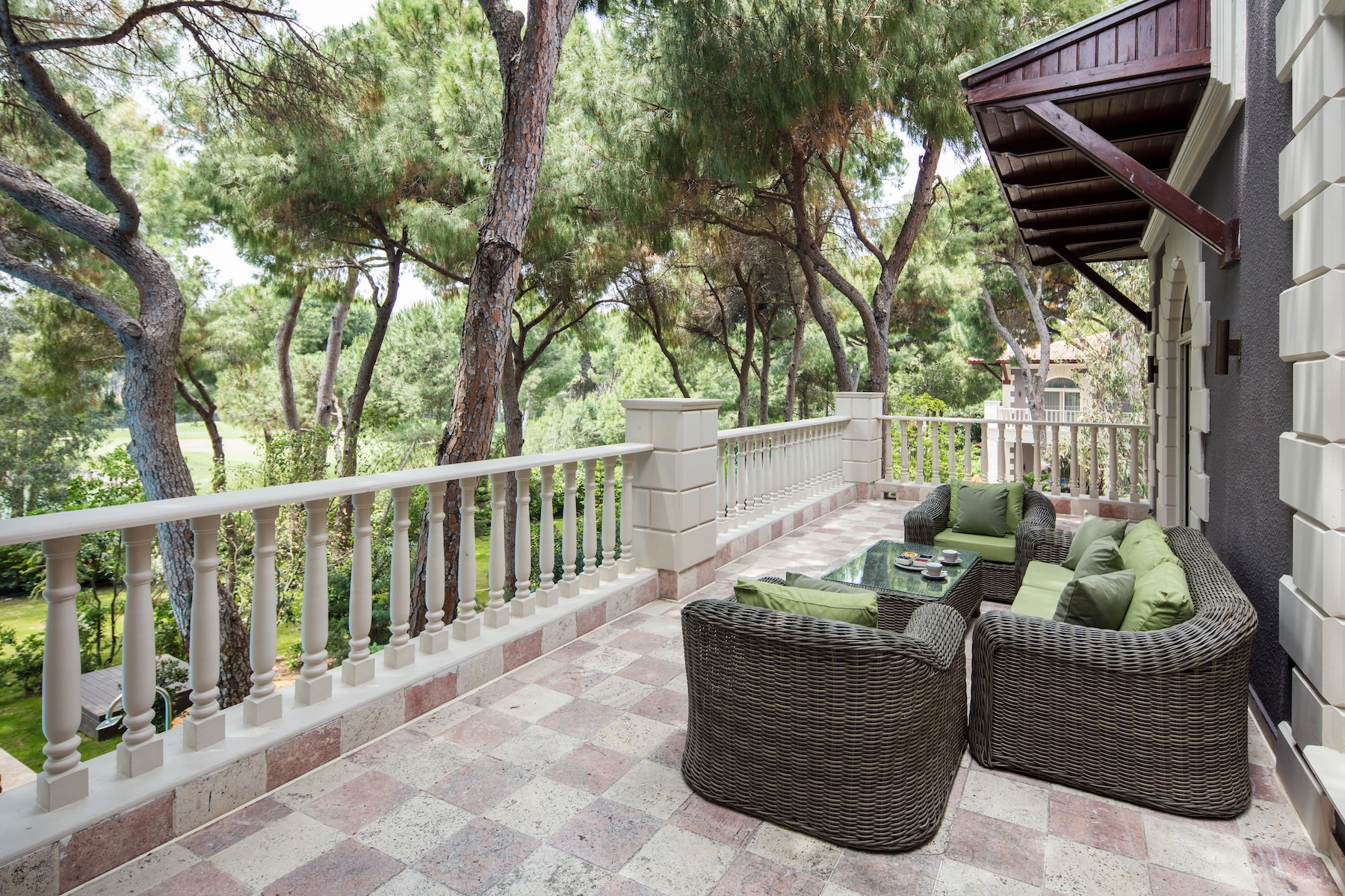 Maxx Royal Belek Golf Resort