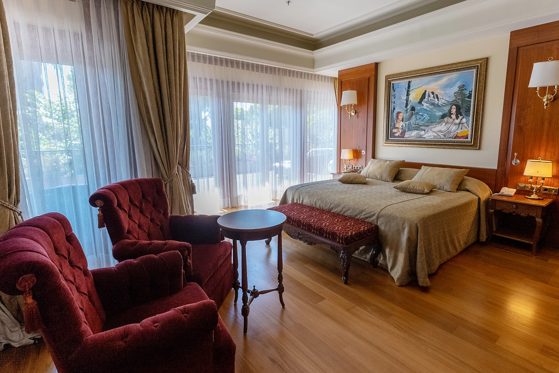 Gloria Serenity Resort