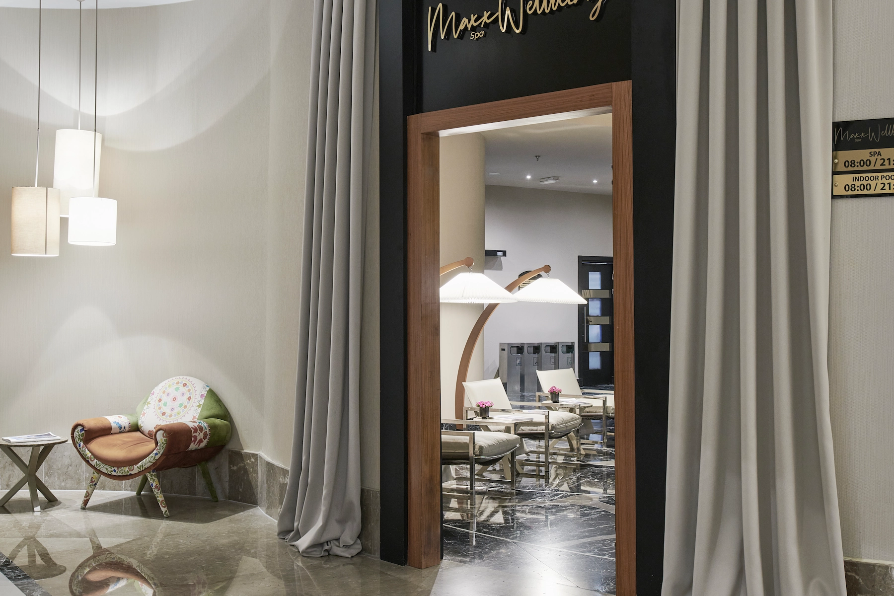 Maxx Royal Belek Golf Resort