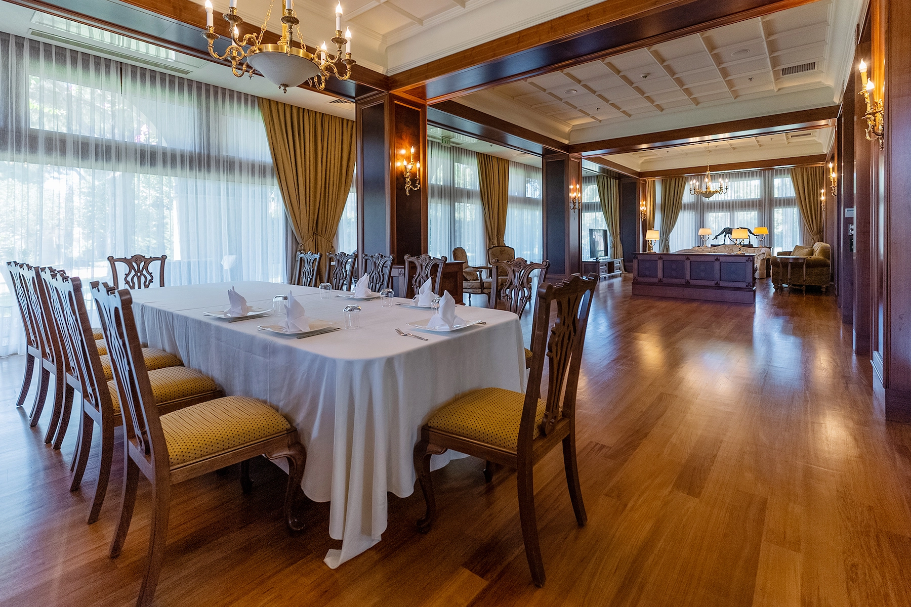 Gloria Serenity Resort