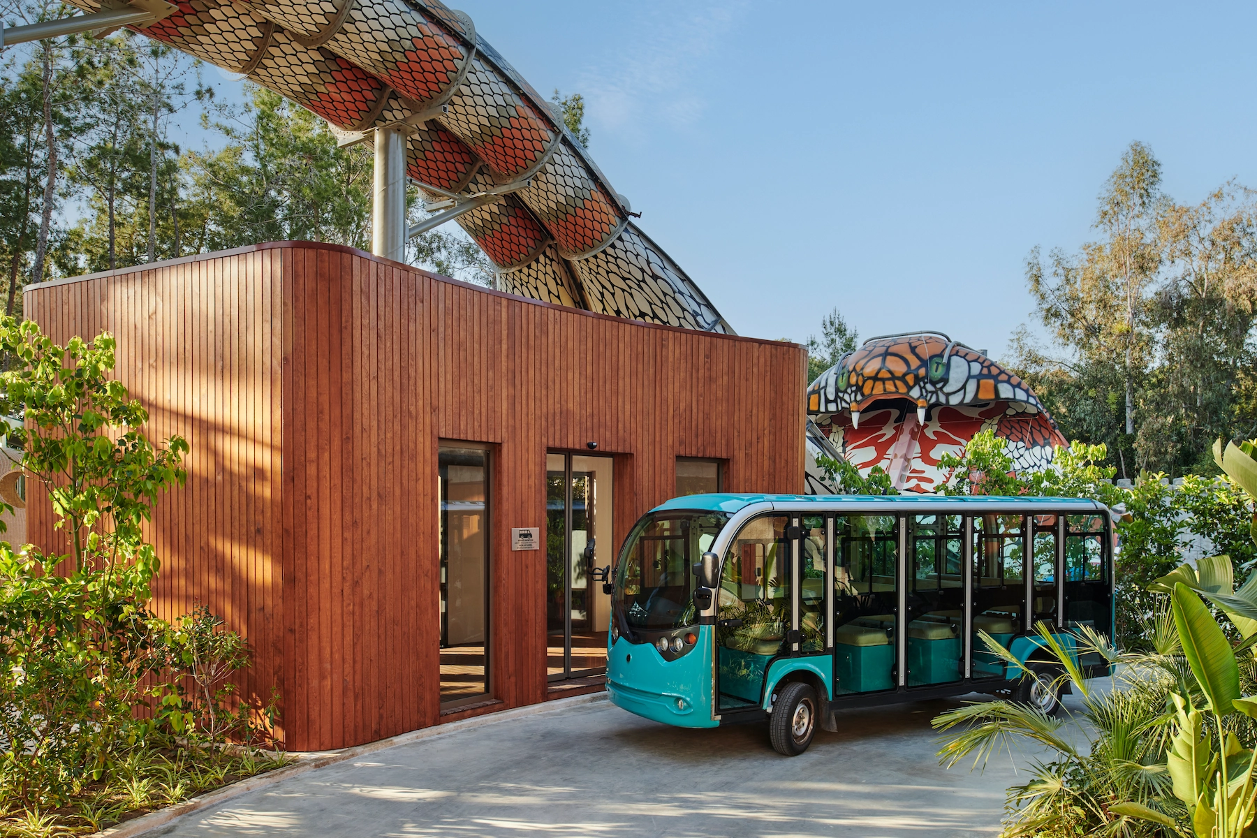 Maxx Royal Belek Golf Resort