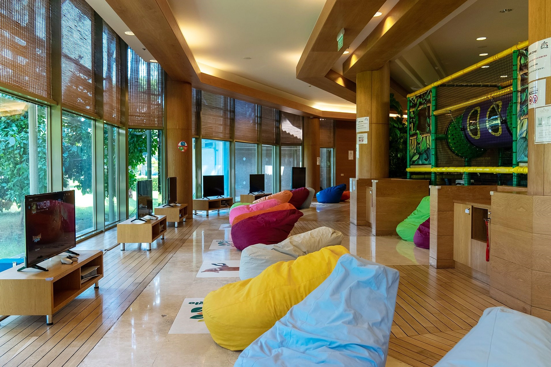 Gloria Serenity Resort