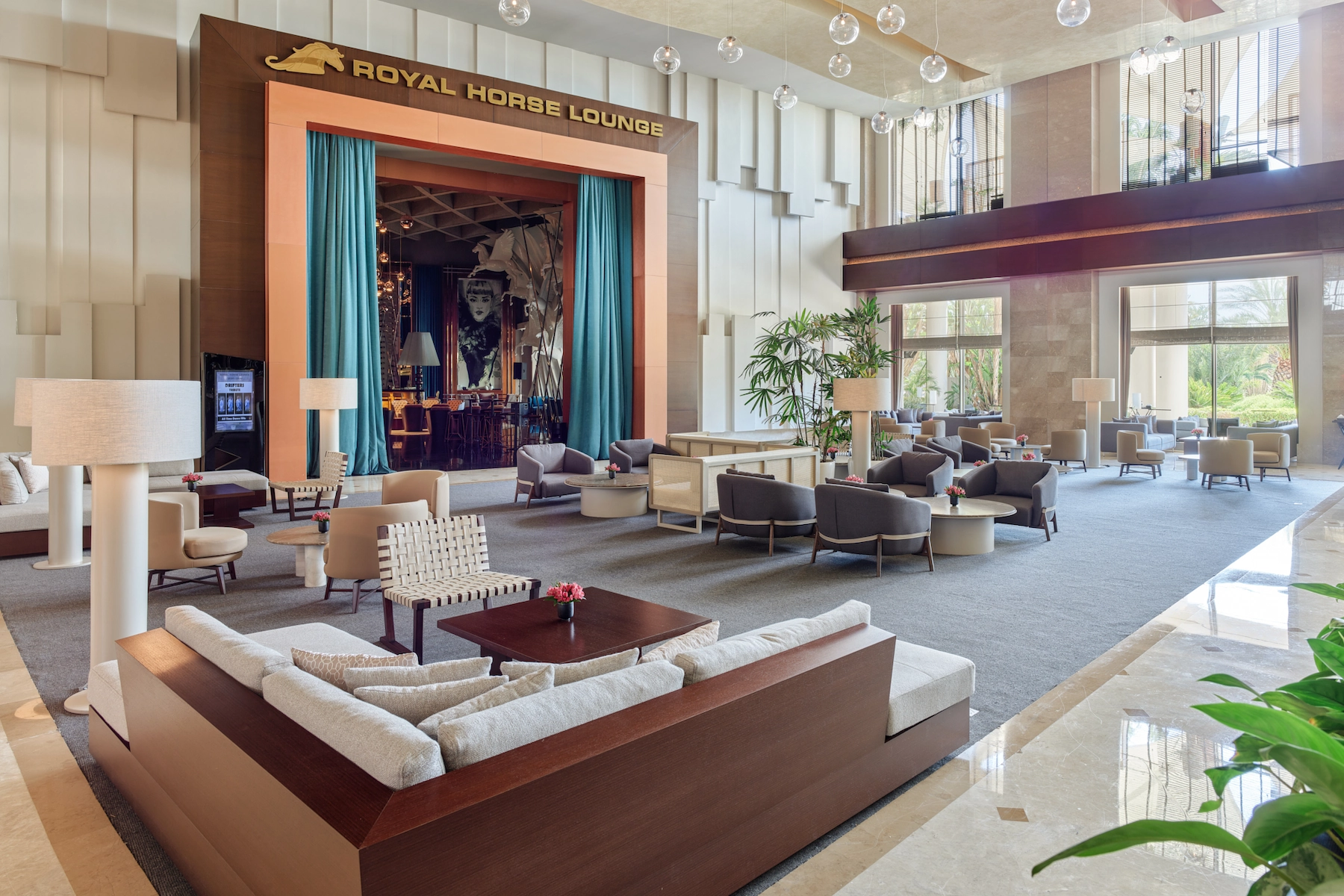 Maxx Royal Belek Golf Resort