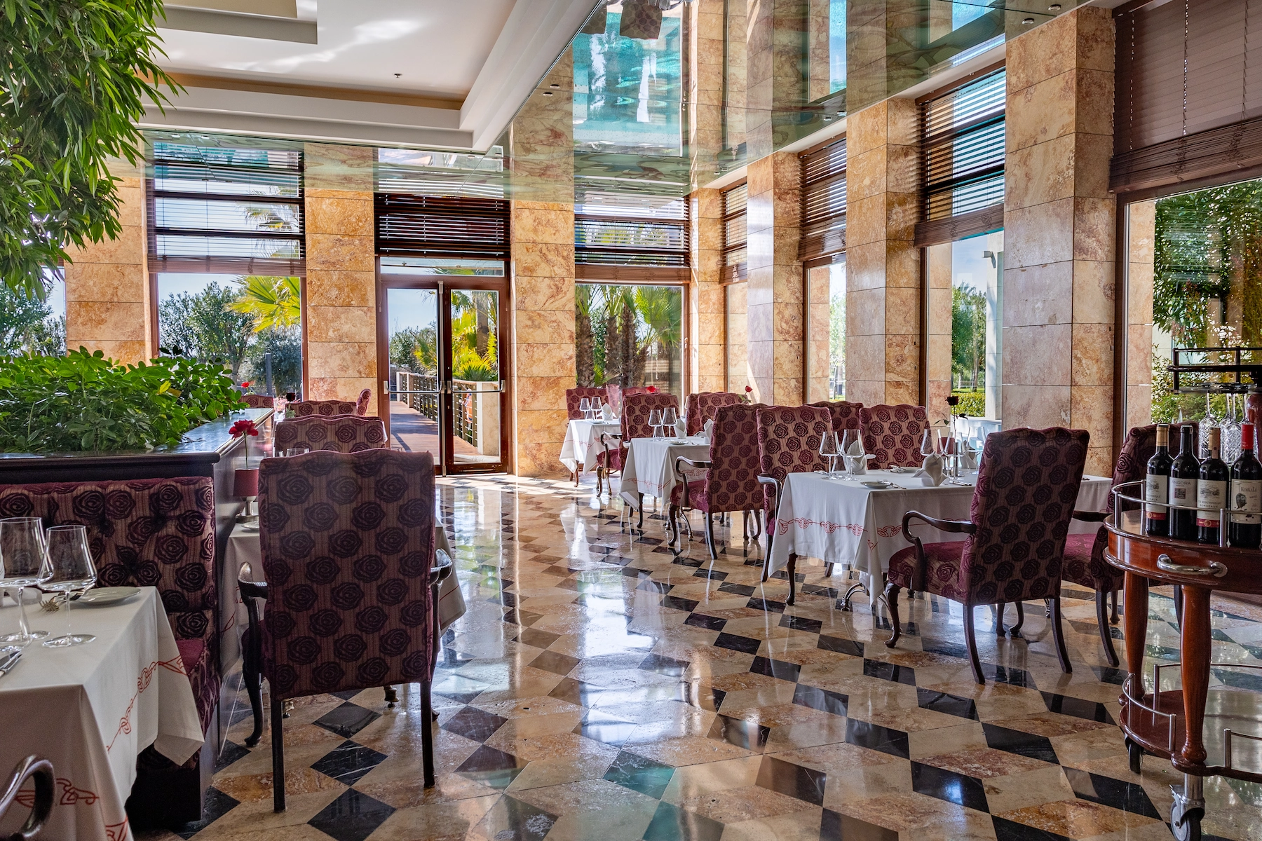 Gloria Serenity Resort