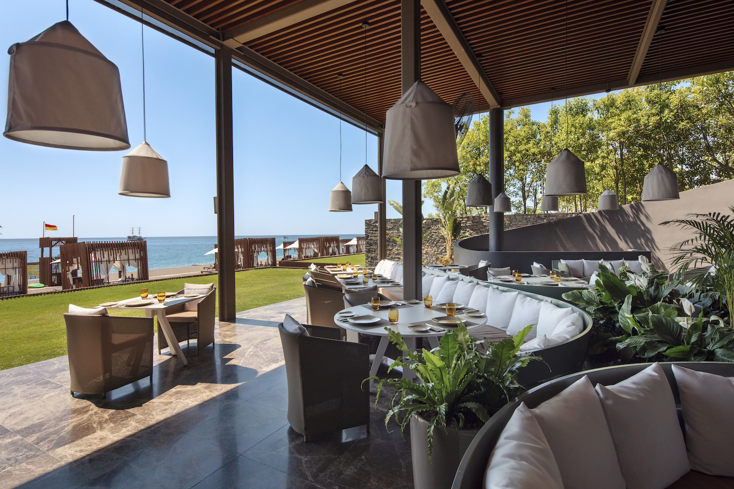 Maxx Royal Kemer Resort